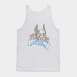 Thor "Annoying Big Brother" Tank Top